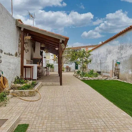 Hébergement de vacances Casa Dos Peixinhos - Rogil