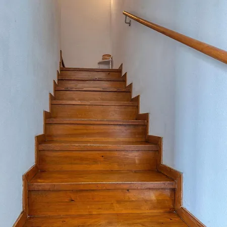 Casa Dos Peixinhos - *